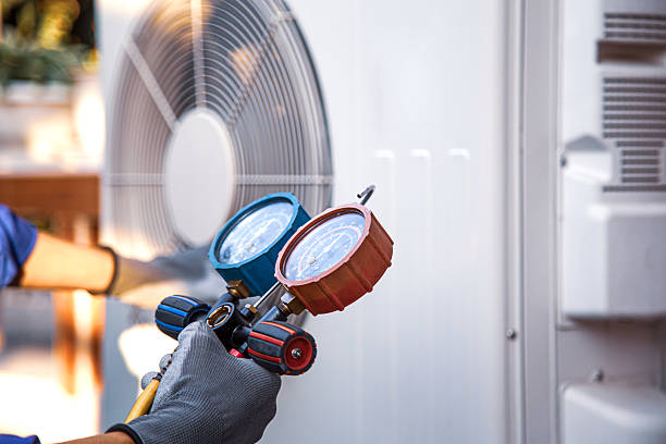 Affordable Air Duct Cleaning solutions in Franklin, NH